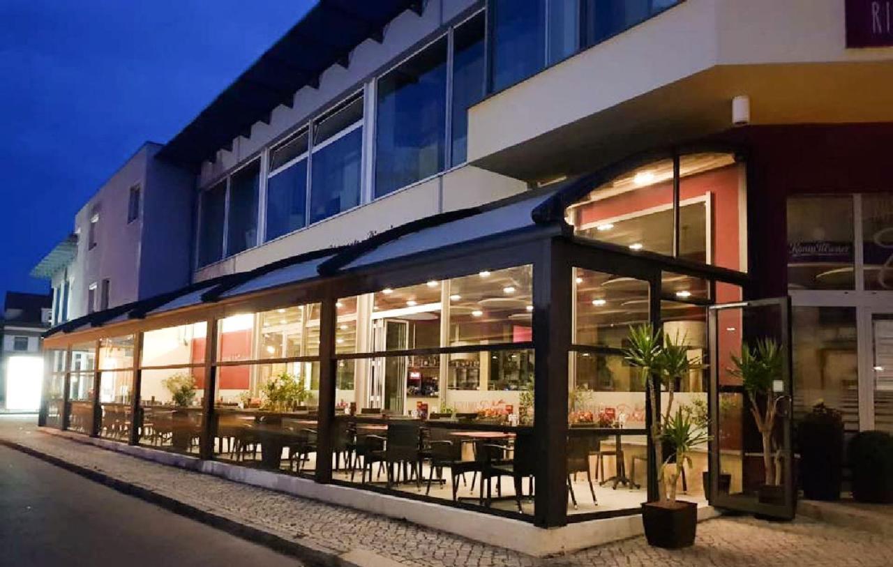 Hotel Toscana Borna Exterior foto